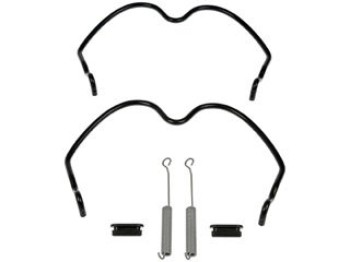 Drum Brake Hardware Kit