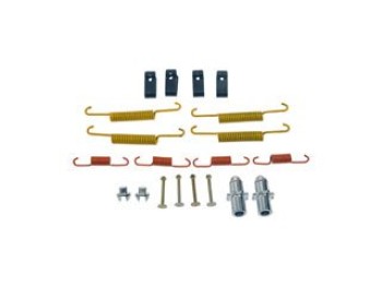 Parking Brake Hardware Kit