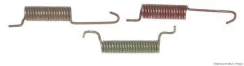 Parking Brake Hardware Kit