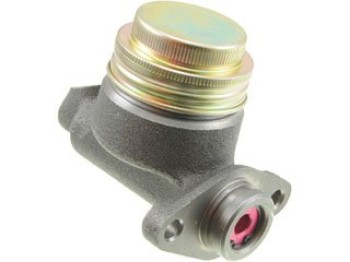Brake Master Cylinder