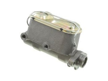 Brake Master Cylinder
