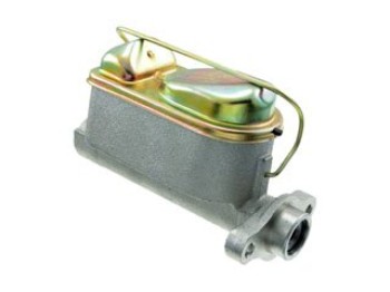 Brake Master Cylinder