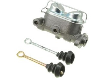 Brake Master Cylinder