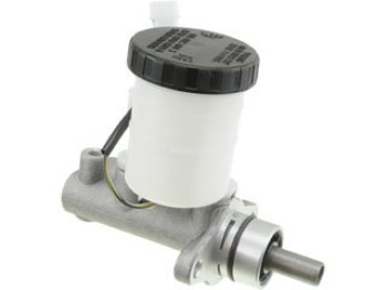 Brake Master Cylinder