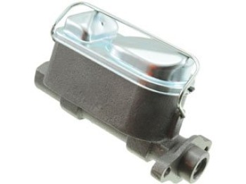 Brake Master Cylinder