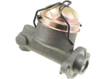 Brake Master Cylinder