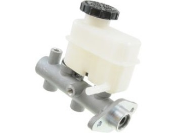 Brake Master Cylinder