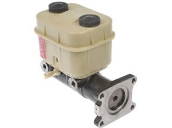 Brake Master Cylinder