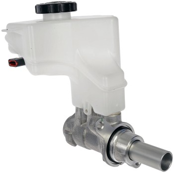 Brake Master Cylinder