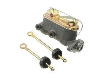 Brake Master Cylinder