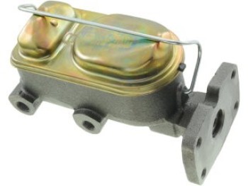 Brake Master Cylinder