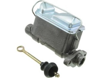 Brake Master Cylinder