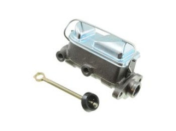 Brake Master Cylinder