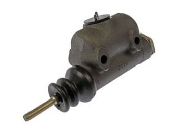 Brake Master Cylinder