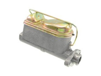 Brake Master Cylinder