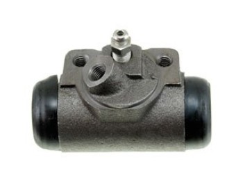 Drum Brake Wheel Cylinder