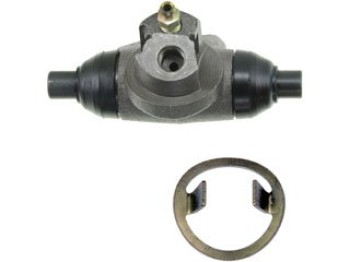 Drum Brake Wheel Cylinder