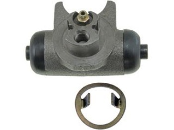 Drum Brake Wheel Cylinder