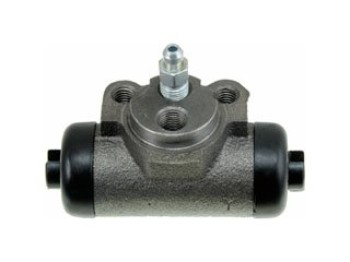 Drum Brake Wheel Cylinder