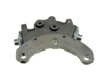 Drum Brake Wheel Cylinder