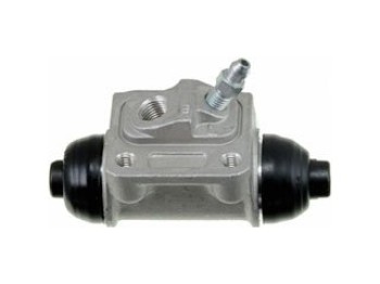 Drum Brake Wheel Cylinder