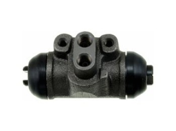 Drum Brake Wheel Cylinder