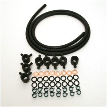 Diesel Fuel Injector Installation Kit