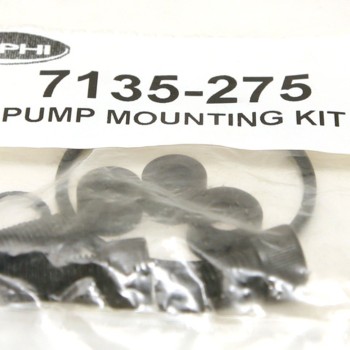 Fuel Injection Pump Installation Kit