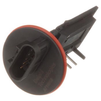 Mass Air Flow Sensor