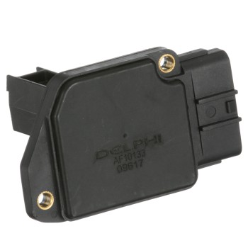 Mass Air Flow Sensor