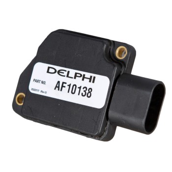 Mass Air Flow Sensor