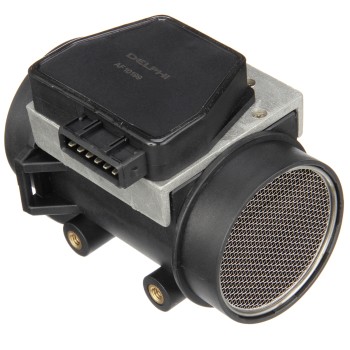 Mass Air Flow Sensor
