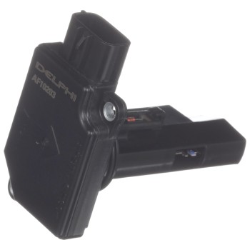 Mass Air Flow Sensor