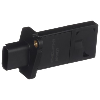 Mass Air Flow Sensor