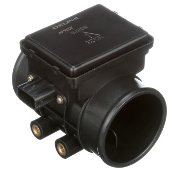 Mass Air Flow Sensor