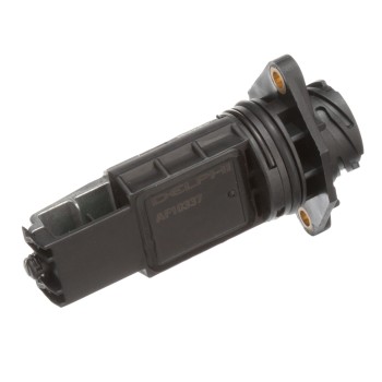 Mass Air Flow Sensor