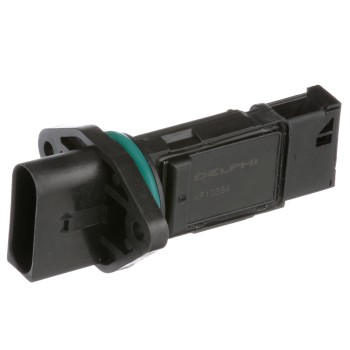 Mass Air Flow Sensor