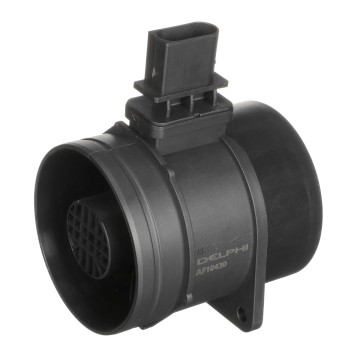 Mass Air Flow Sensor