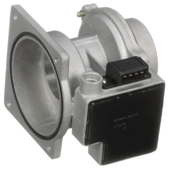 Mass Air Flow Sensor