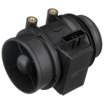 Mass Air Flow Sensor