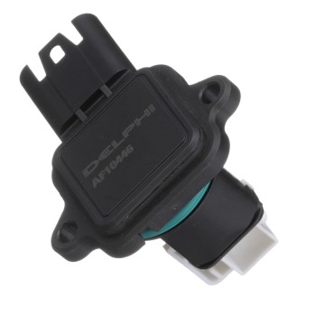 Mass Air Flow Sensor