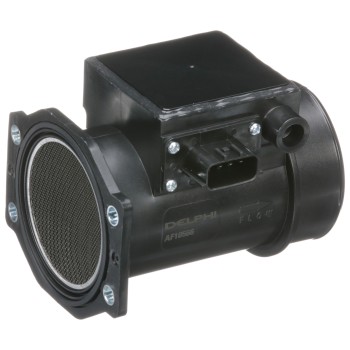 Mass Air Flow Sensor