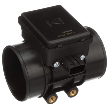Mass Air Flow Sensor