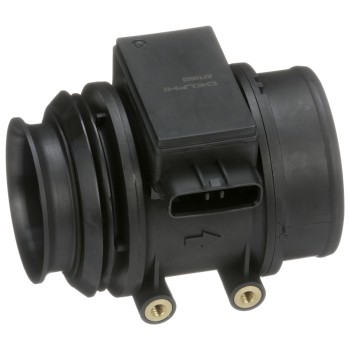 Mass Air Flow Sensor