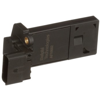 Mass Air Flow Sensor