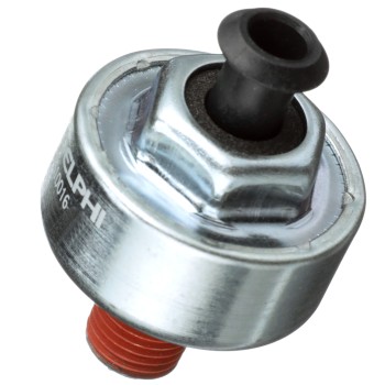 Ignition Knock (Detonation) Sensor