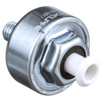 Ignition Knock (Detonation) Sensor