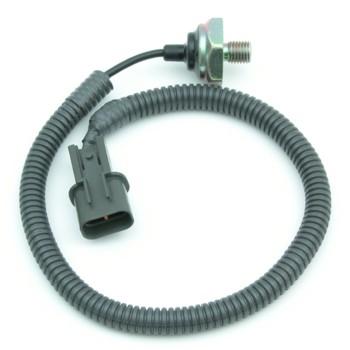 Ignition Knock (Detonation) Sensor