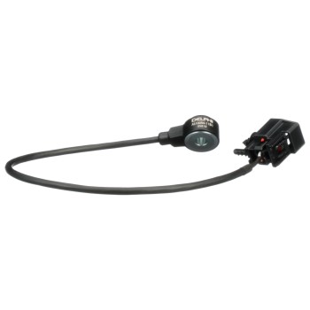 Ignition Knock (Detonation) Sensor