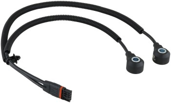 Ignition Knock (Detonation) Sensor